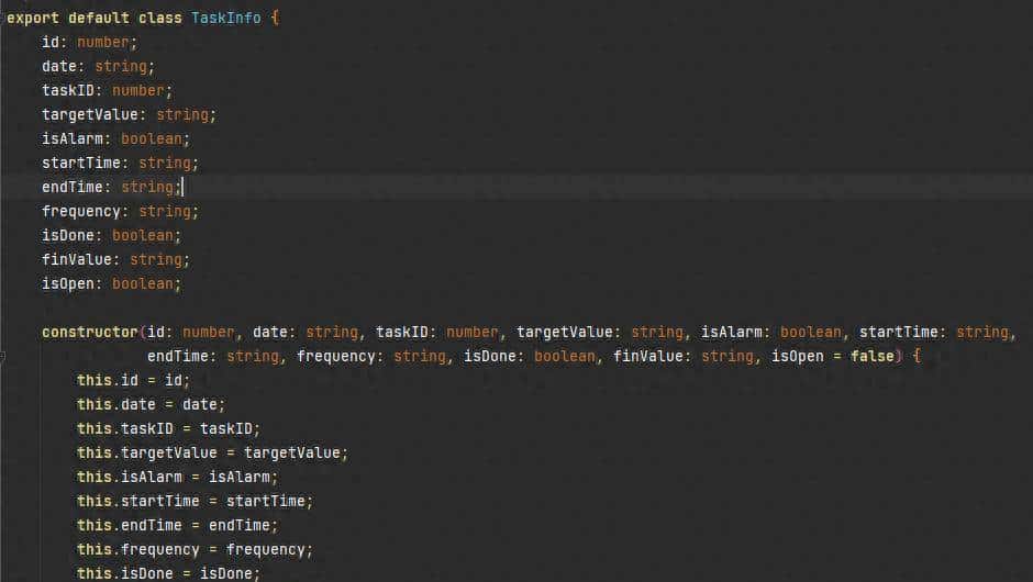 我和你一起学习鸿蒙系统(一)——初识鸿蒙开发语言 - 鹿快