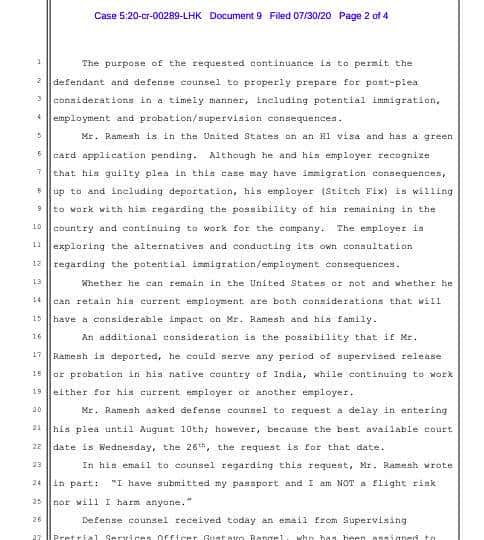 思科前员工为报复恶意删除四百多台虚拟机，公司损失超1600万 - 鹿快