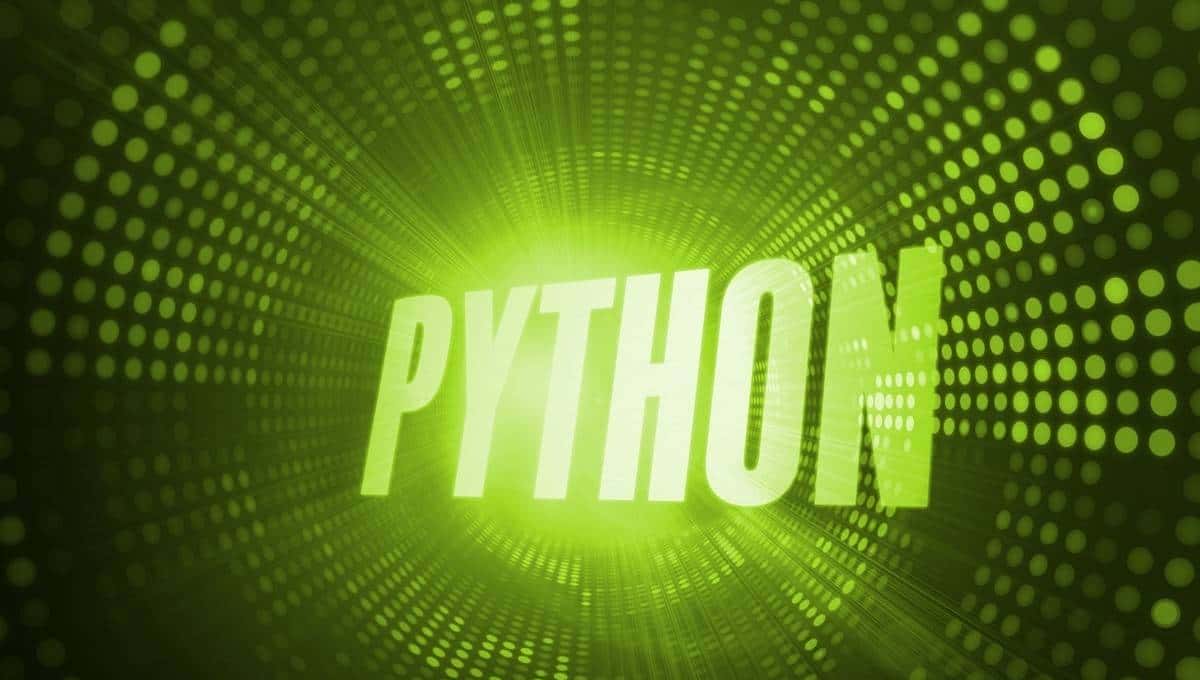 2019 Python高频面试题 100 问