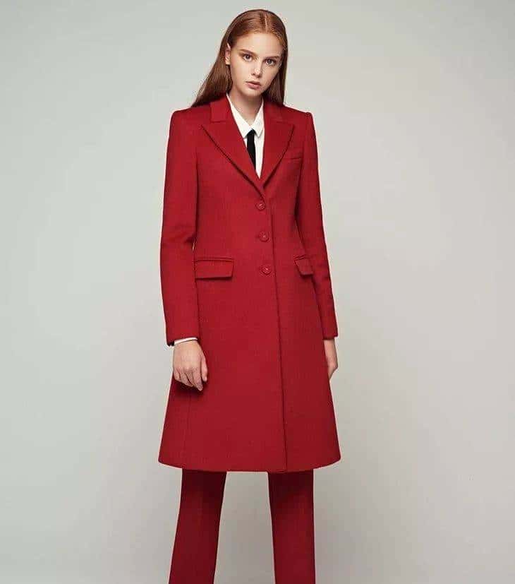 刘诗诗100%的红、娜娜50%的红,和IU 10%的红(红火安康)