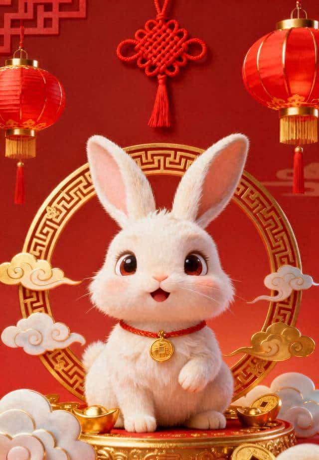 生肖兔!11月17至21日,大事即将发生,你留意了吗? - 鹿快