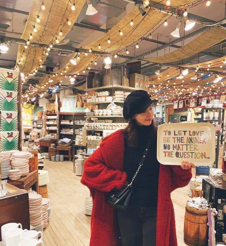 刘诗诗100%的红、娜娜50%的红,和IU 10%的红(红火安康)