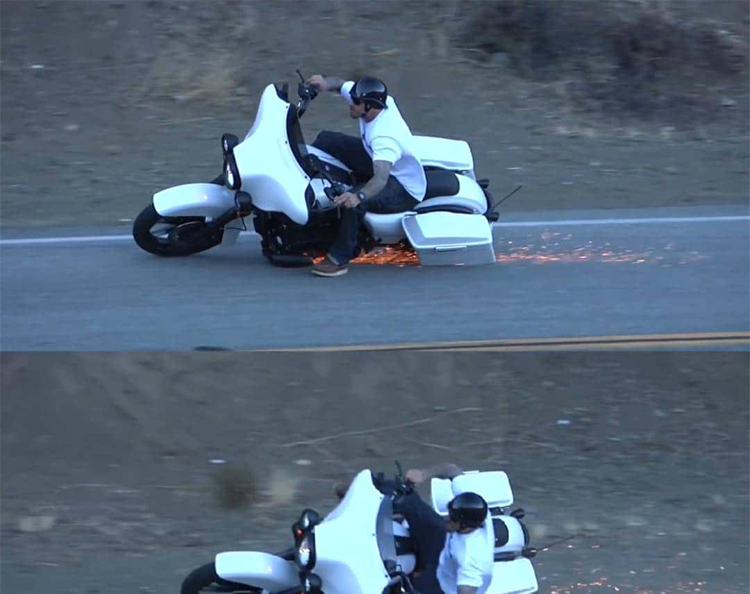 我也有两句话想说，就从RC401摔车说起