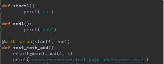 别再轻易说会自动化了，99%测试人还不会用nose进行自动化测试