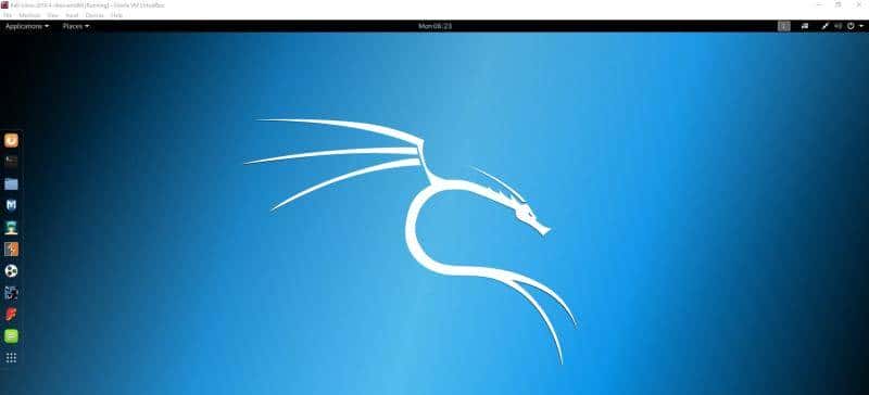 在 VirtualBox 上安装 Kali Linux：最快速和最安全的方法