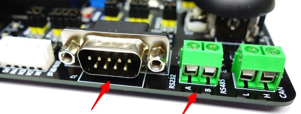 我在高职教STM32——02一览STM32的重大功能
