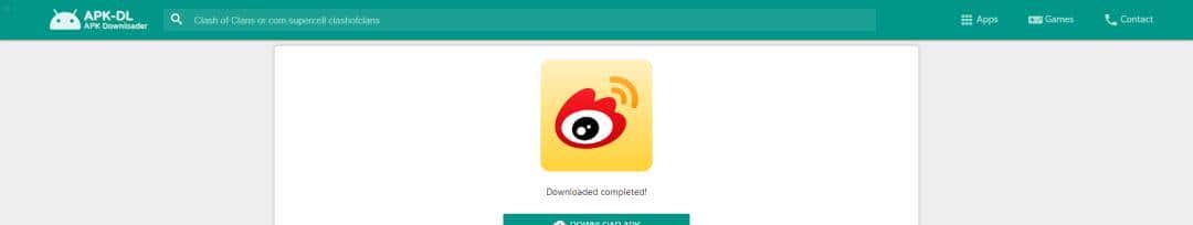 如何从GooglePlay上下载APP