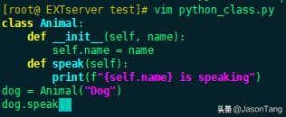 一文讲清Python编程知识