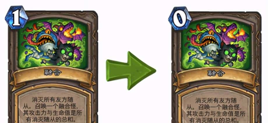 「炉石传说」对决模式免费！别人12胜！你还在纠结玩哪个职业？