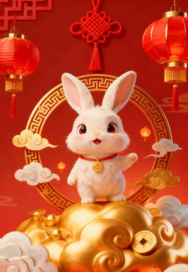 生肖兔！11月17至21日，大事即将发生，你留意了吗？