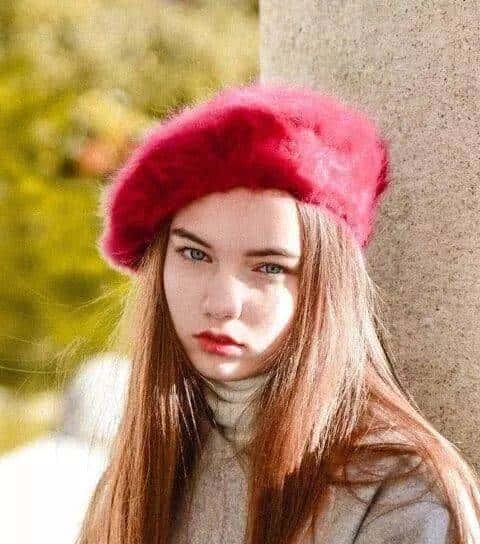 刘诗诗100%的红、娜娜50%的红,和IU 10%的红(红火安康)