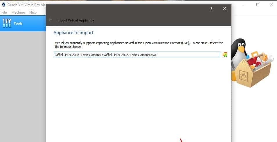 在 VirtualBox 上安装 Kali Linux：最快速和最安全的方法