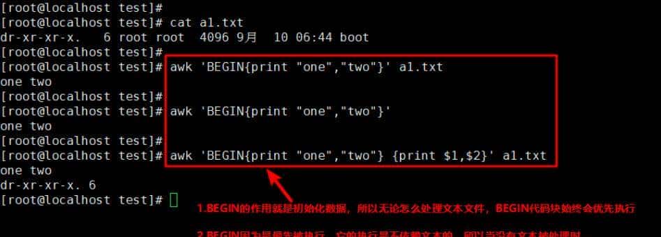 号称Linux三剑客老大，抵得上一门语言，这个指令到底牛在哪