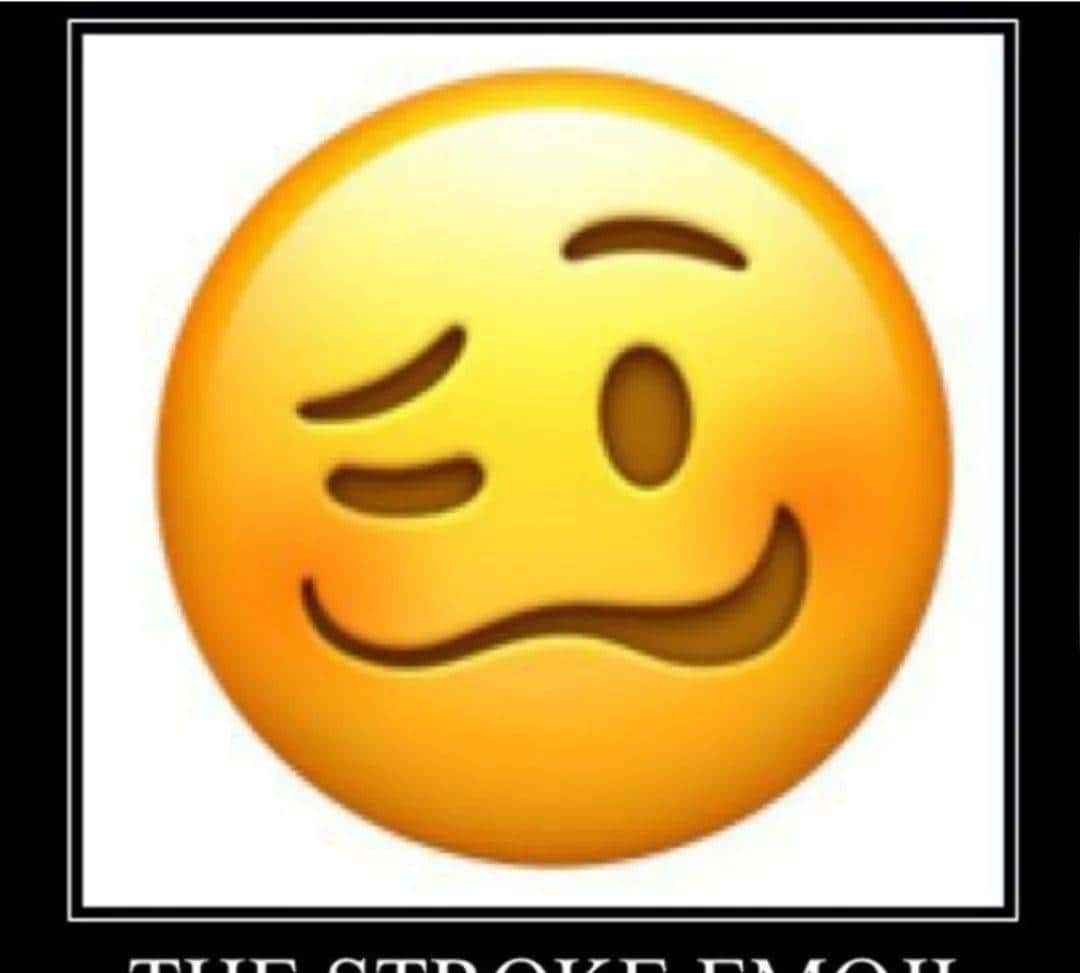 神 经 科 才 能 看 懂 的 emoji