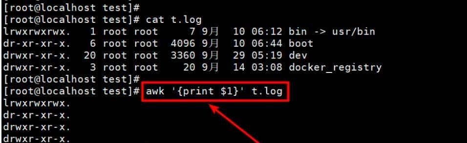 号称Linux三剑客老大，抵得上一门语言，这个指令到底牛在哪