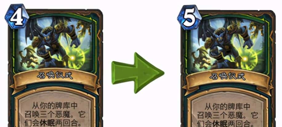 「炉石传说」对决模式免费！别人12胜！你还在纠结玩哪个职业？