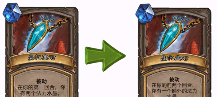 「炉石传说」对决模式免费！别人12胜！你还在纠结玩哪个职业？