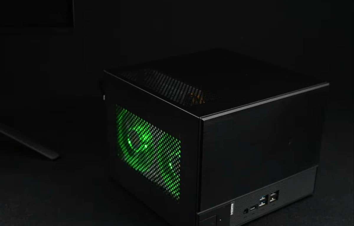 600美元打造的高性能游戏PC