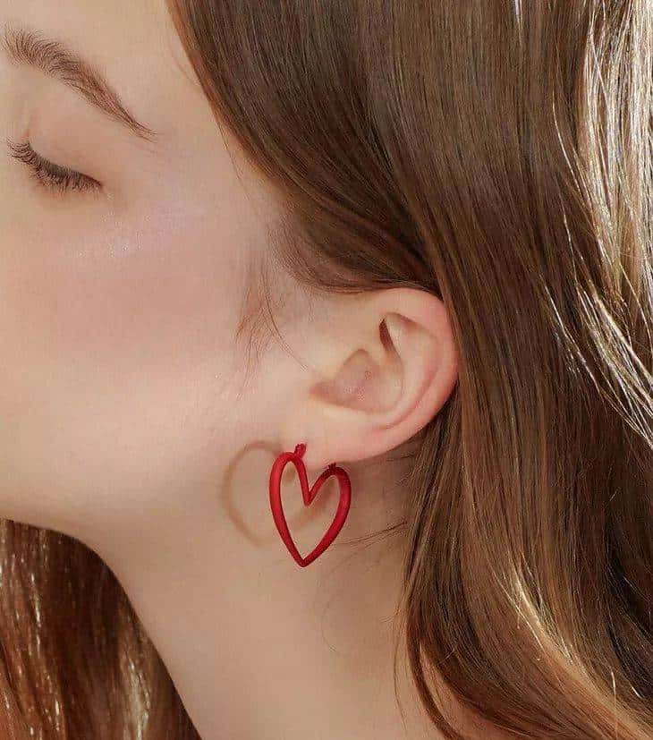 刘诗诗100%的红、娜娜50%的红,和IU 10%的红(红火安康)