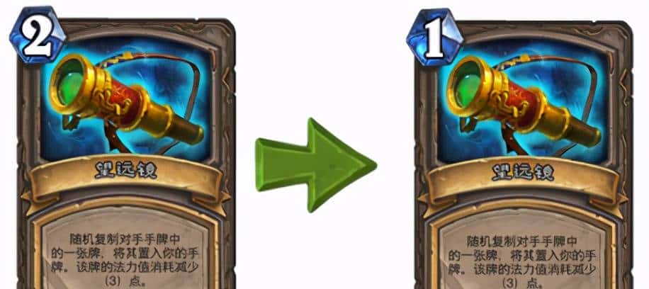 「炉石传说」对决模式免费！别人12胜！你还在纠结玩哪个职业？