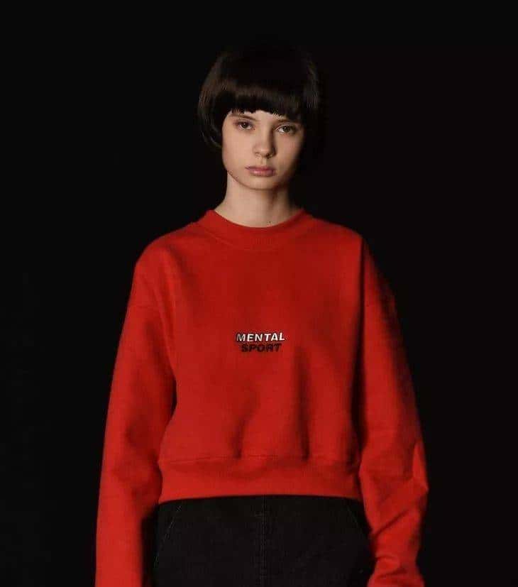 刘诗诗100%的红、娜娜50%的红,和IU 10%的红(红火安康)