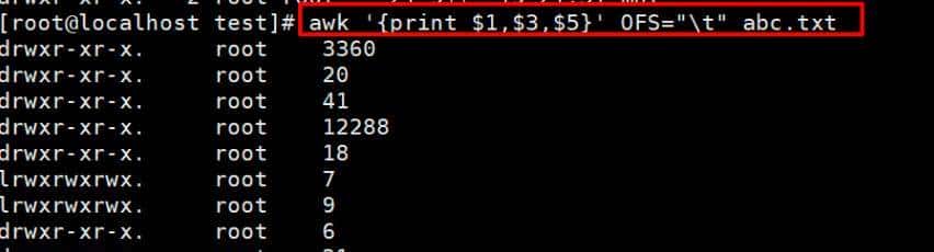 号称Linux三剑客老大，抵得上一门语言，这个指令到底牛在哪