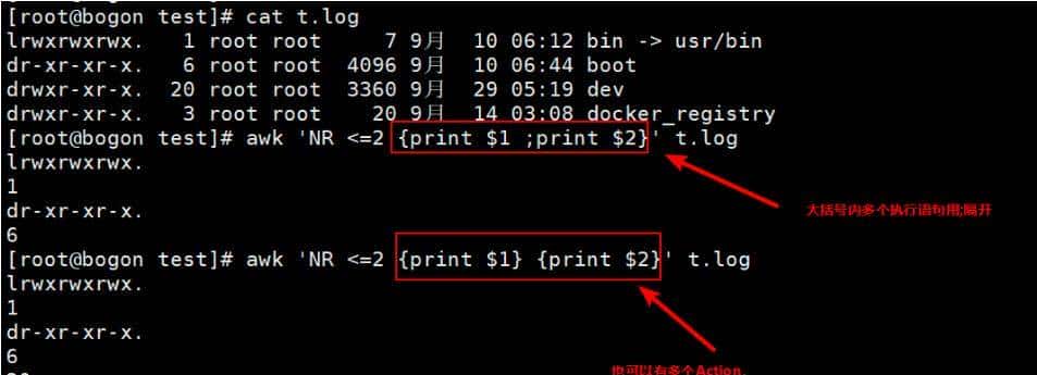 号称Linux三剑客老大，抵得上一门语言，这个指令到底牛在哪