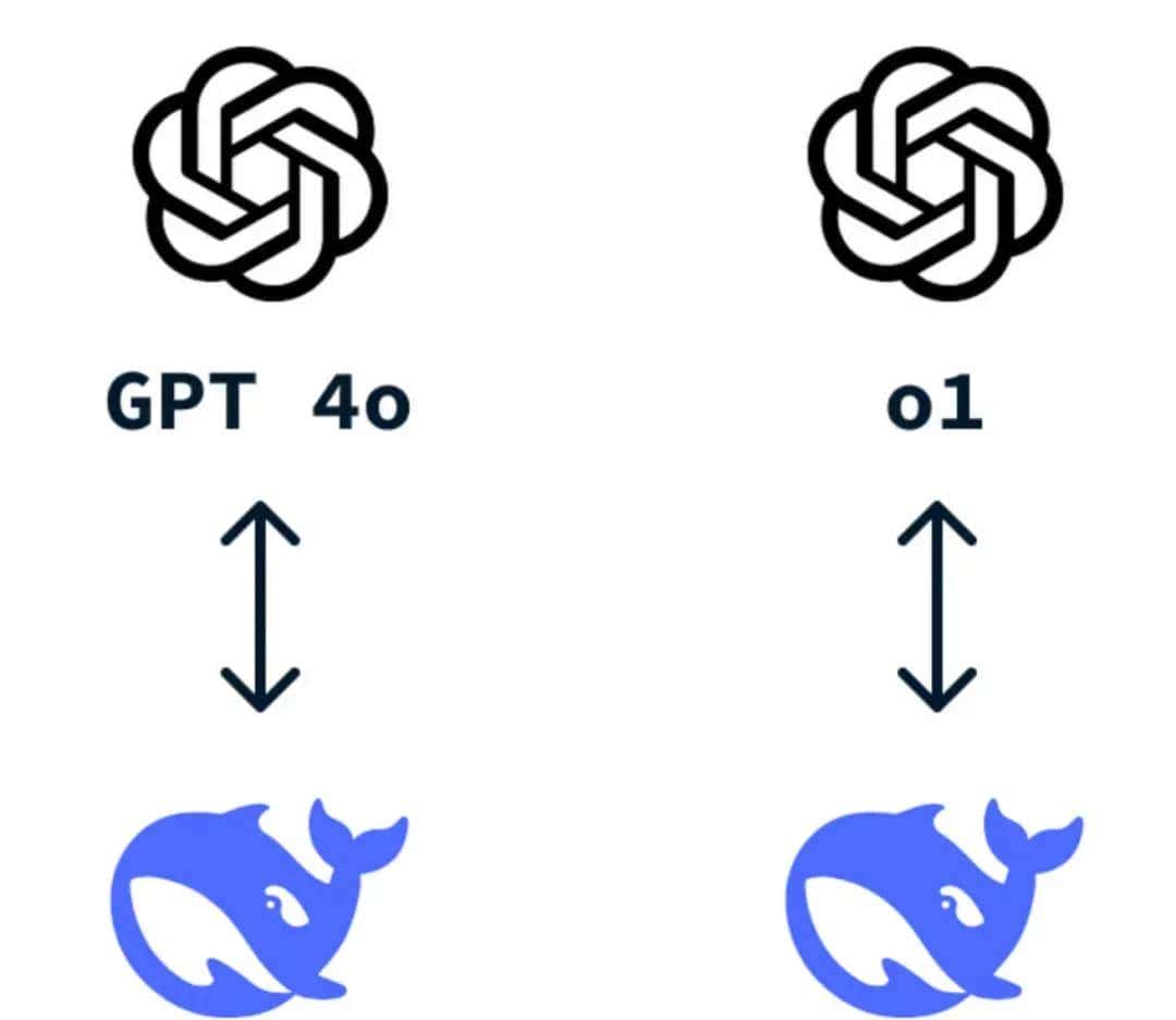 一文了解DeepSeek及应用场景