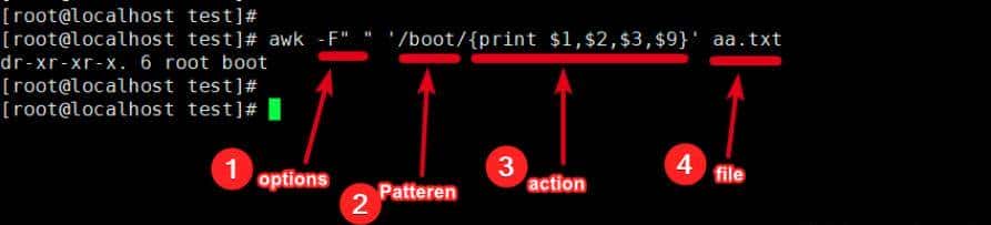 号称Linux三剑客老大，抵得上一门语言，这个指令到底牛在哪