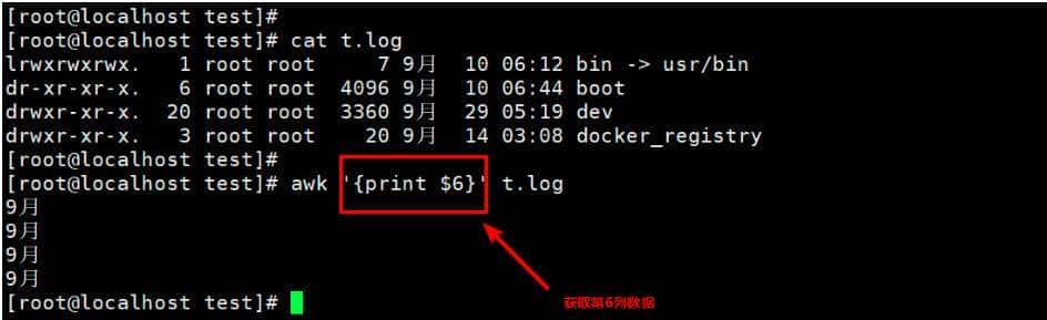 号称Linux三剑客老大，抵得上一门语言，这个指令到底牛在哪