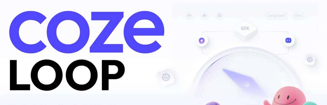 Coze 最新开源，本地部署，免费商用，带你解析 Agent 工作流赛道