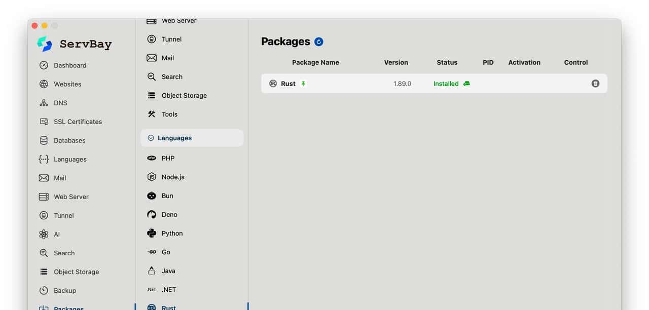 Rust1.89更新，有哪些值得关注的新功能