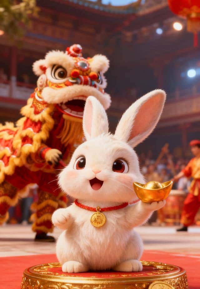 生肖兔！11月17至21日，大事即将发生，你留意了吗？