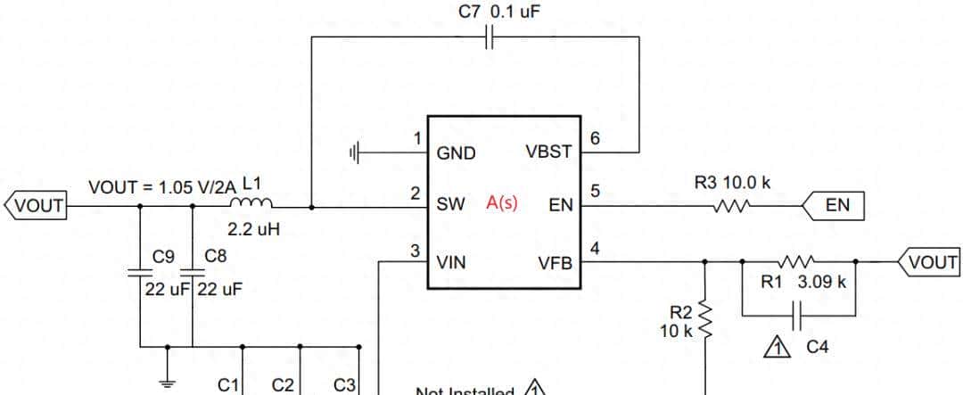 终于有人把前馈电容讲清楚了~有点厉害！ - 鹿快