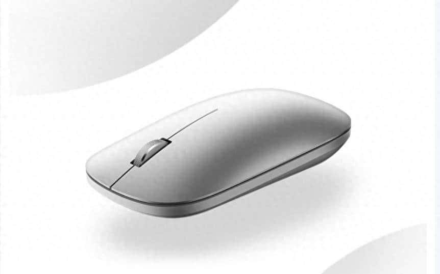 华为蓝牙鼠标连不上电脑怎么办? - 鹿快