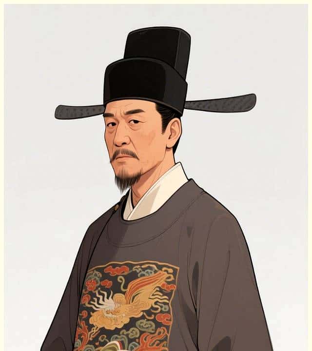 他说的，都是我的词啊