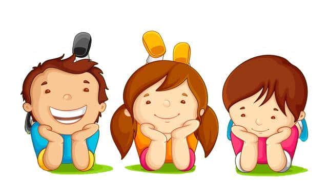 小学语文1-6年级阅读理解25