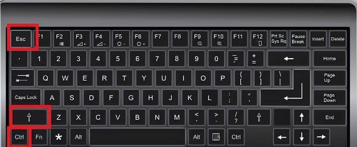 怎么打开任务管理器 教你几种有效方法