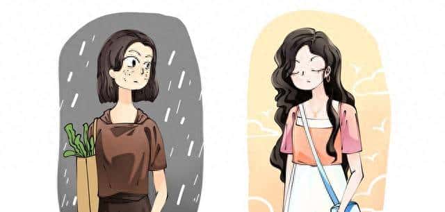 心情词典：Envy 嫉羡 - 鹿快