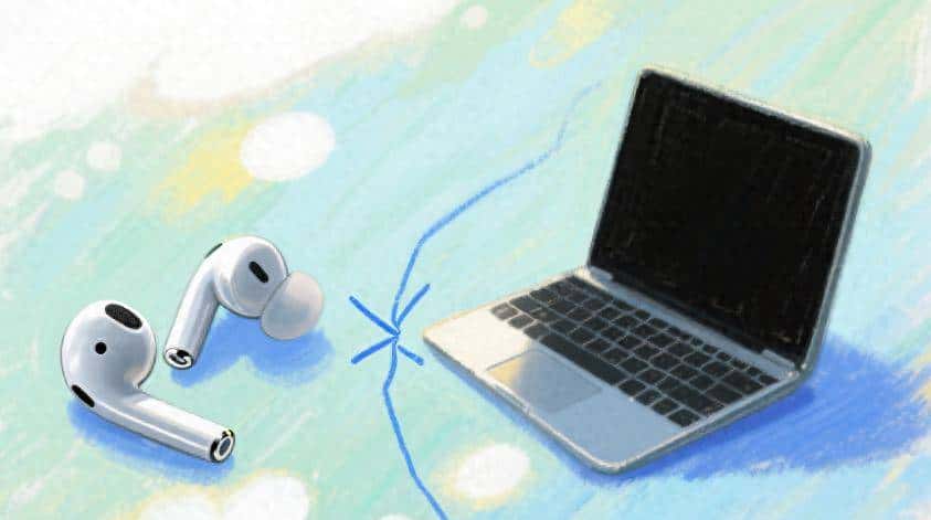 蓝牙耳机连不上电脑？别慌，妙招来救你！ - 鹿快