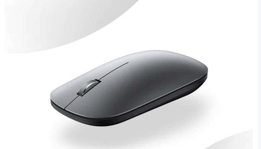 华为蓝牙鼠标连不上电脑怎么办？