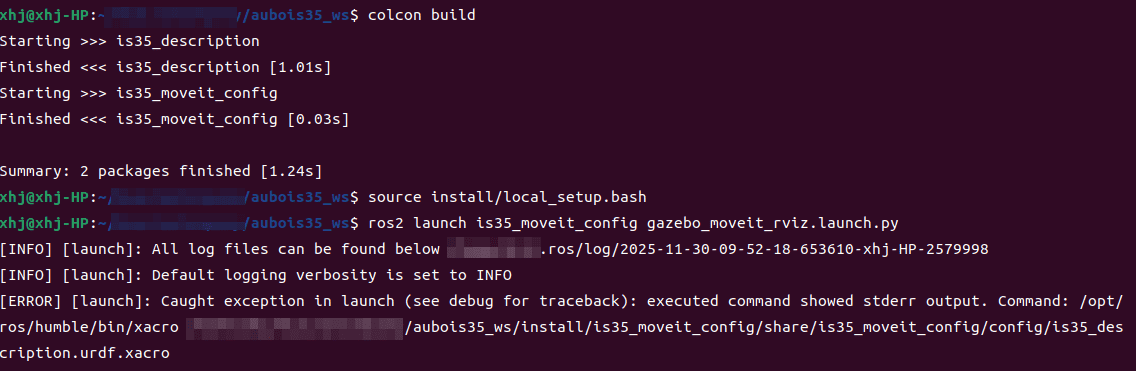 图片[1] - ROS2-RViz-MoveIt-Gazebo-URDF学习笔记（六） - 鹿快