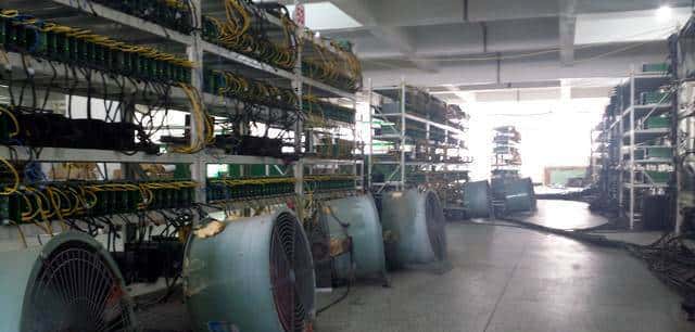 你知道显卡挖矿有多费电吗？一台矿机一天到底能耗多少电？