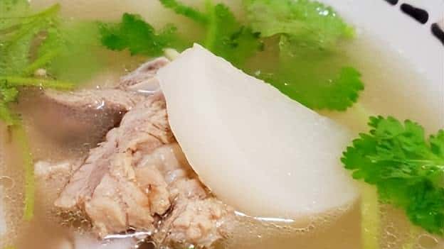 一味“挖痰”的中药！上养肺，下养肾，外养皮，润燥生津