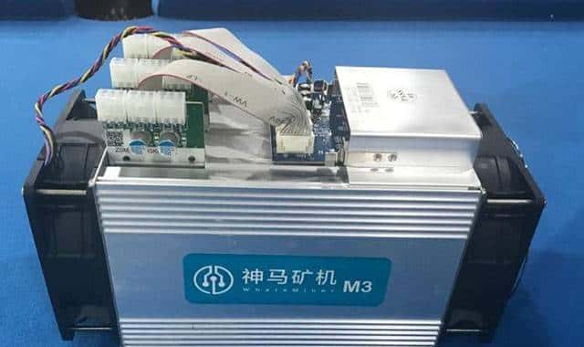 你知道显卡挖矿有多费电吗？一台矿机一天到底能耗多少电？