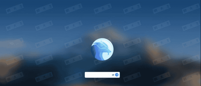 【故障处理】麒麟桌面操作系统只显示图标没有文字？3分钟带你找回所有字体！ - 鹿快