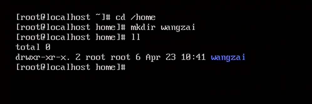 LINUX基础之磁盘管理（隔壁小孩都学会了）