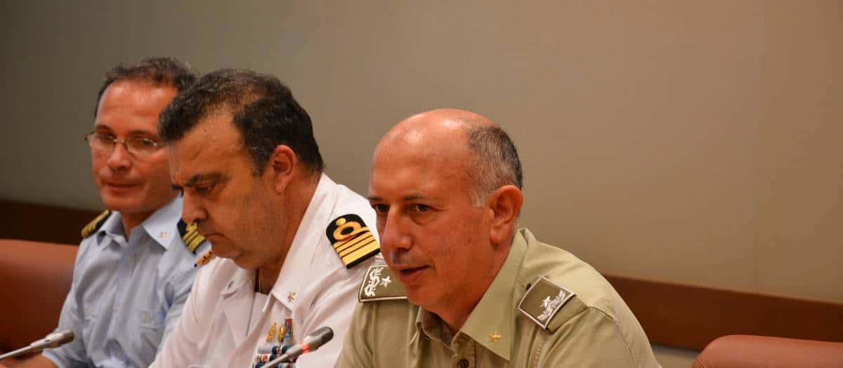 开源新闻速递：意大利国防部使用开源的 LibreOffice 节约了近三千万欧元支出 - 鹿快