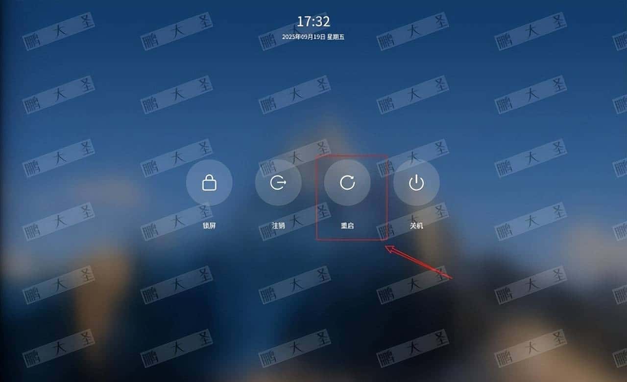 不重装也能扩容：麒麟Kylin V10系统盘增容（非LVM）