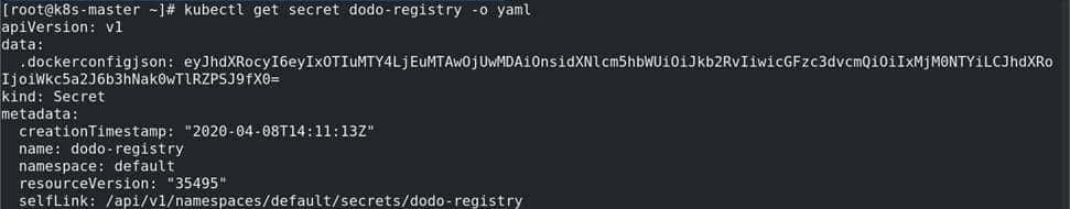 Kubernetes集成Harbor私有仓库：两种实战方案全解析